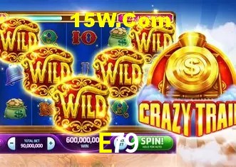 Sinta a adrenalina dos jogos de cassino com E79