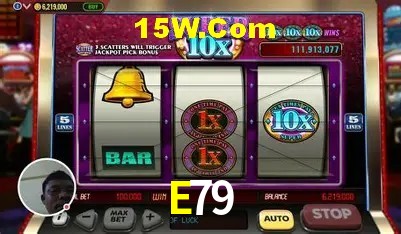 Experimente o Login Seguro Premium no E79